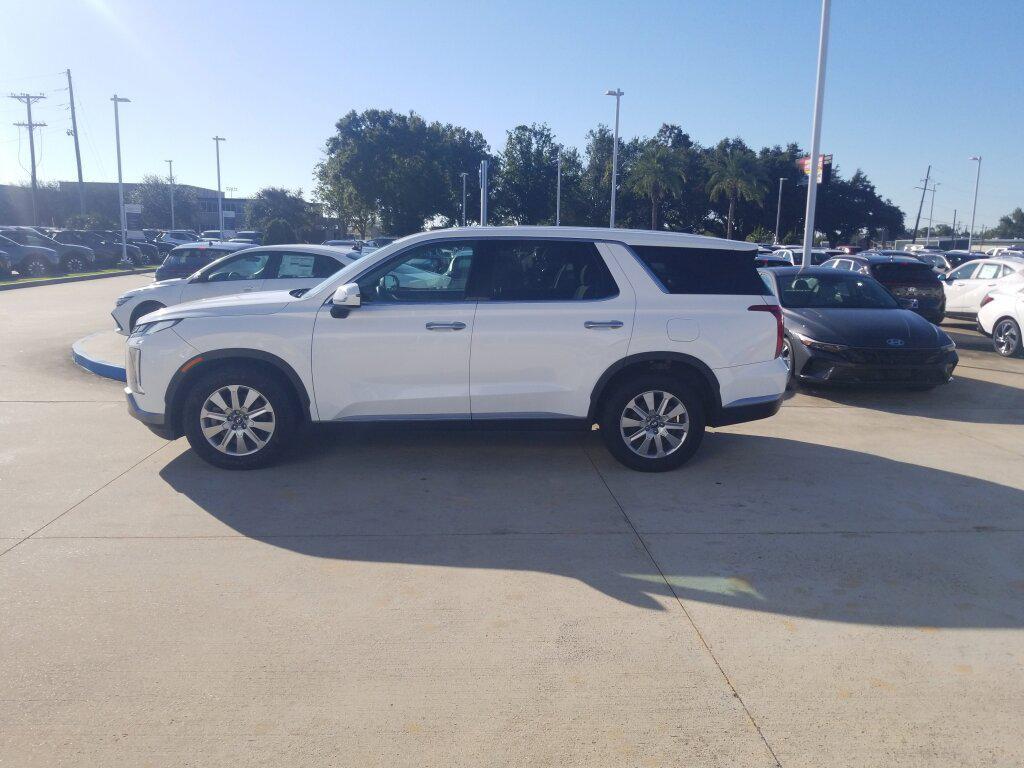 used 2023 Hyundai Palisade car, priced at $25,688
