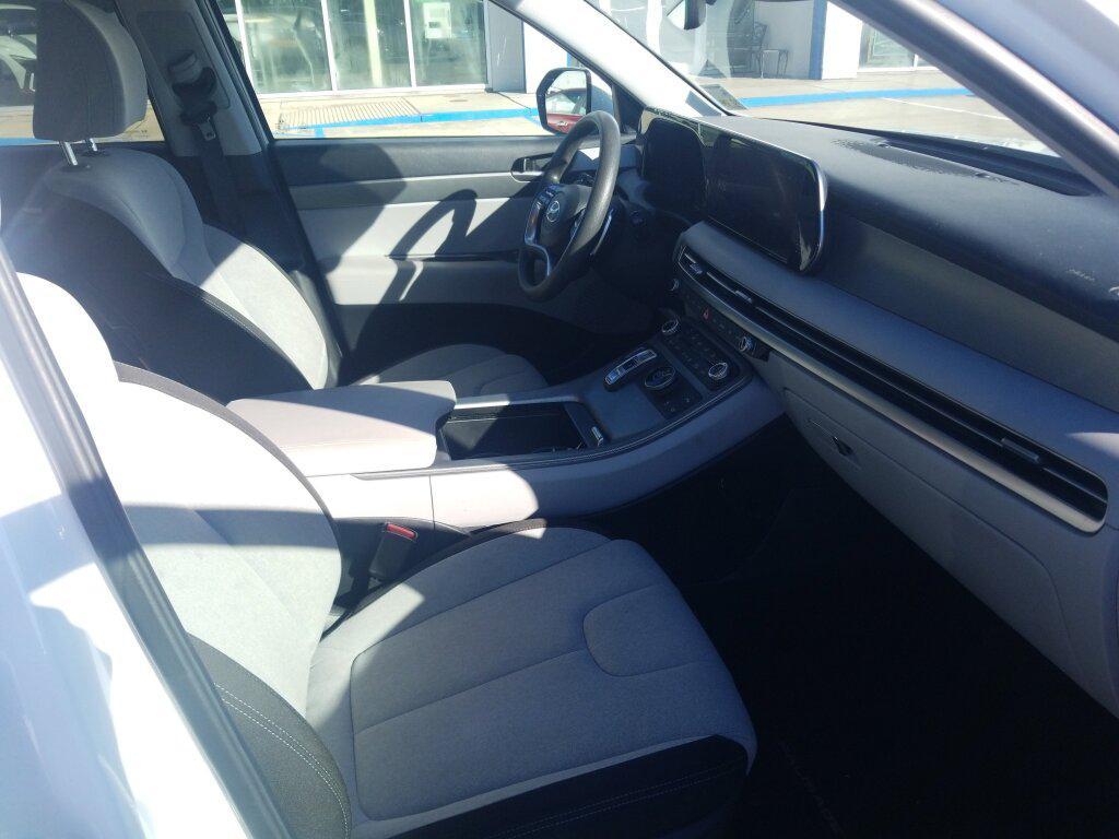 used 2023 Hyundai Palisade car, priced at $25,688