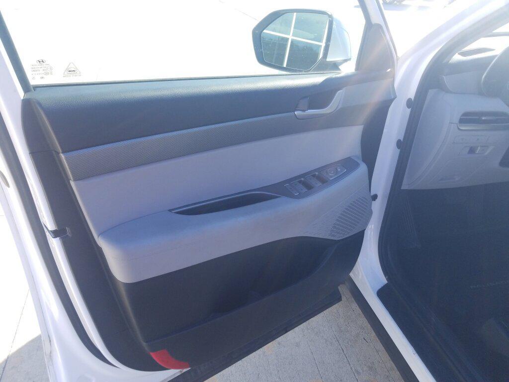 used 2023 Hyundai Palisade car, priced at $25,688