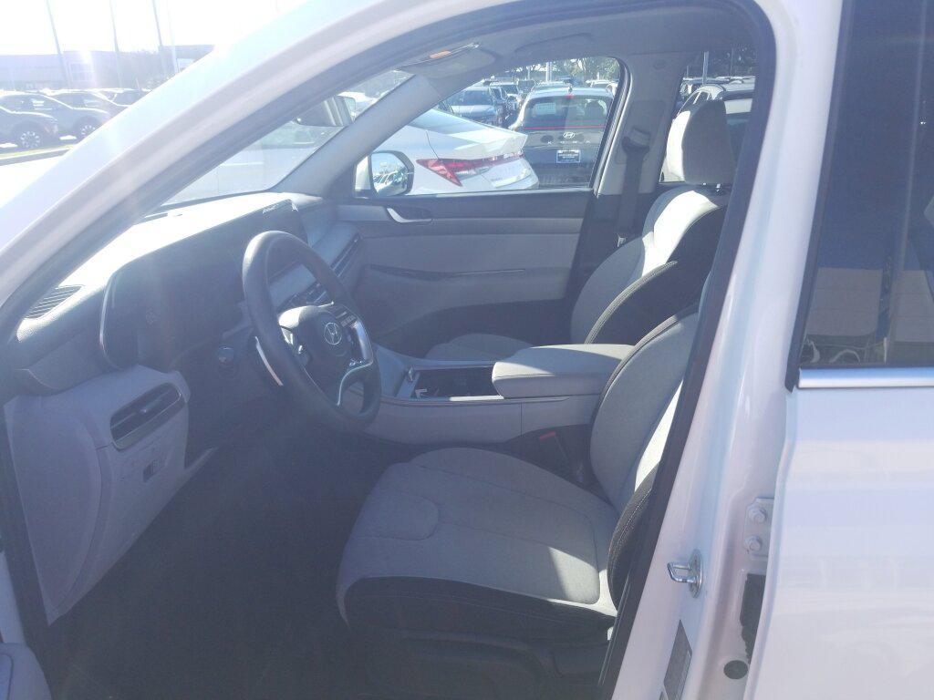 used 2023 Hyundai Palisade car, priced at $25,688