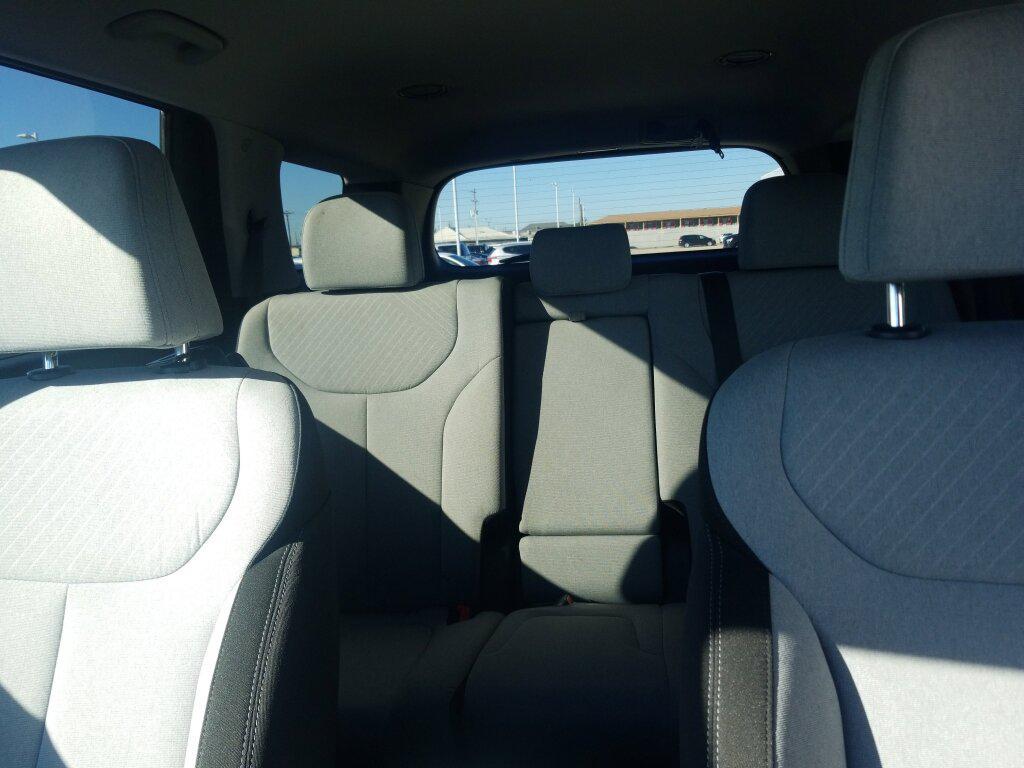 used 2023 Hyundai Palisade car, priced at $25,688