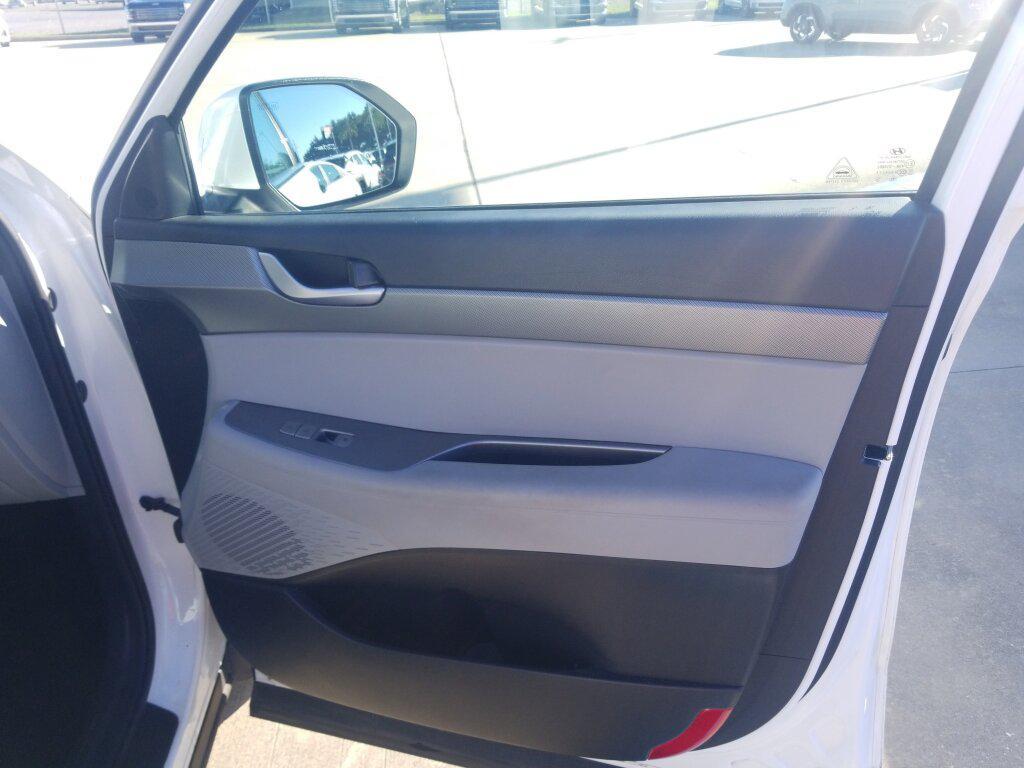 used 2023 Hyundai Palisade car, priced at $25,688