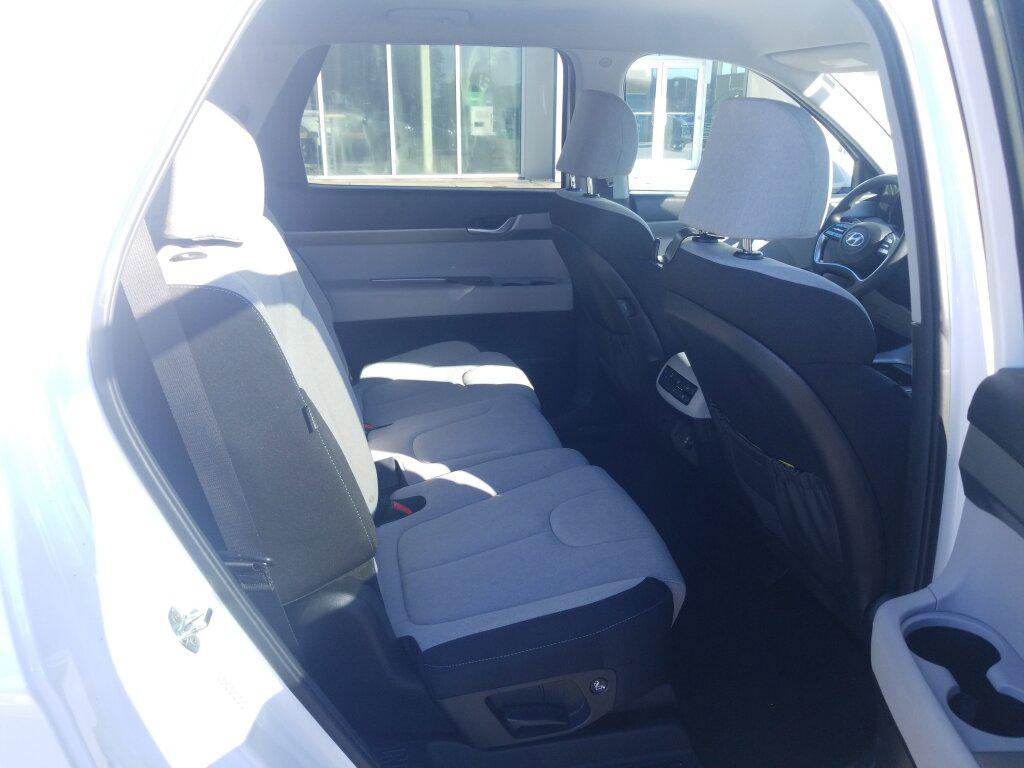 used 2023 Hyundai Palisade car, priced at $25,688