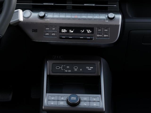 new 2026 Hyundai Kona car, priced at $28,965