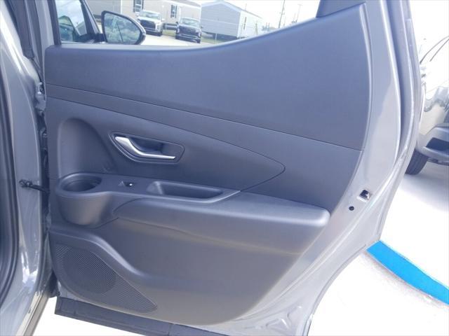 new 2025 Hyundai SANTA CRUZ car, priced at $29,980