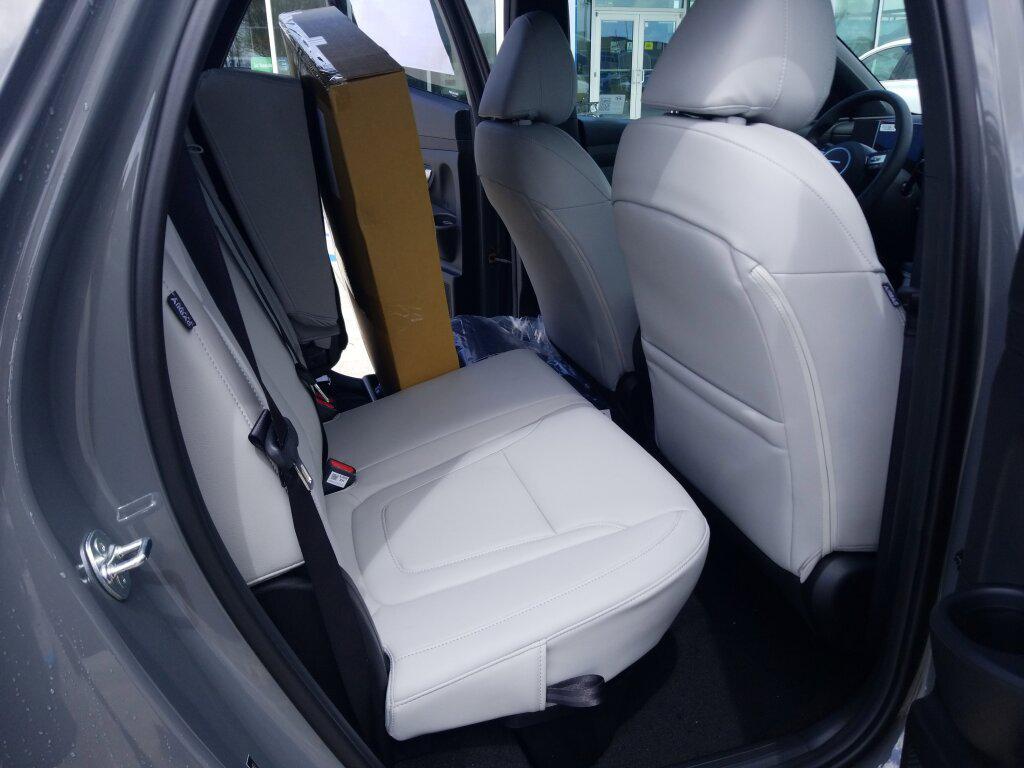 new 2025 Hyundai SANTA CRUZ car, priced at $30,230