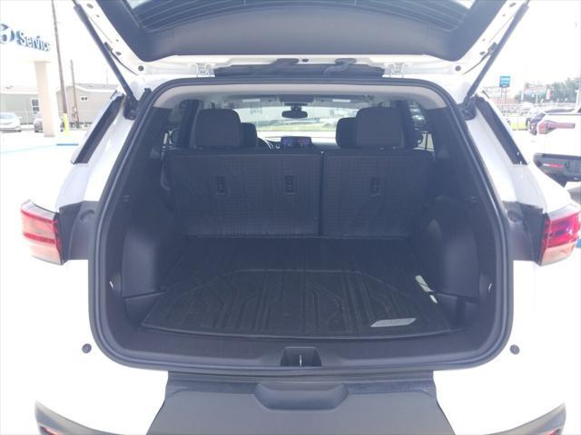 used 2024 Chevrolet Blazer car, priced at $28,980