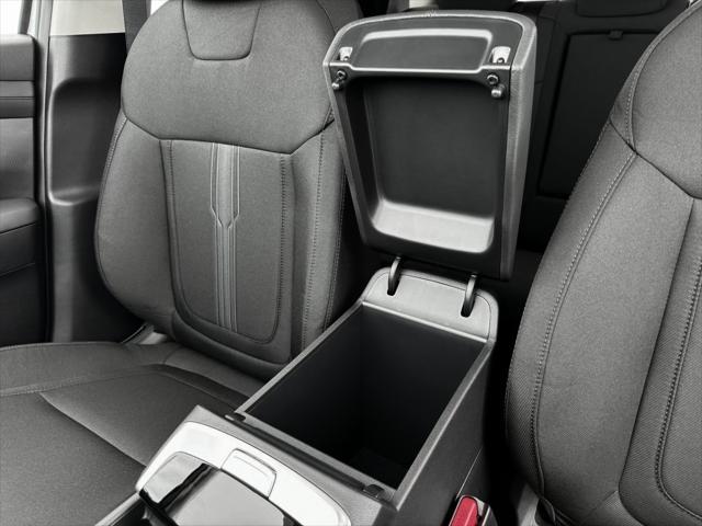 new 2025 Hyundai Tucson car, priced at $28,338