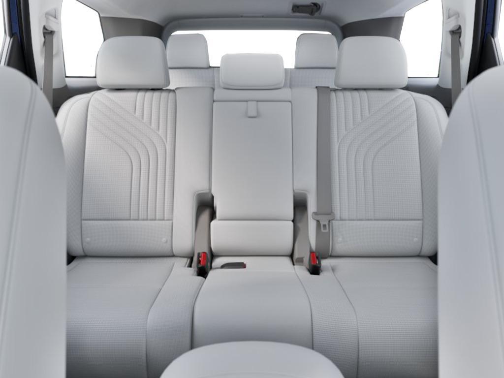 new 2026 Hyundai SANTA FE HEV car, priced at $47,880