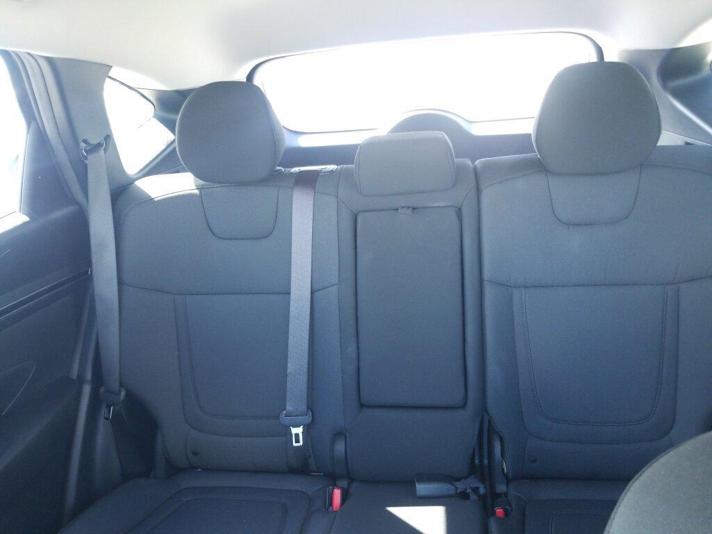 used 2022 Hyundai Tucson car, priced at $20,980