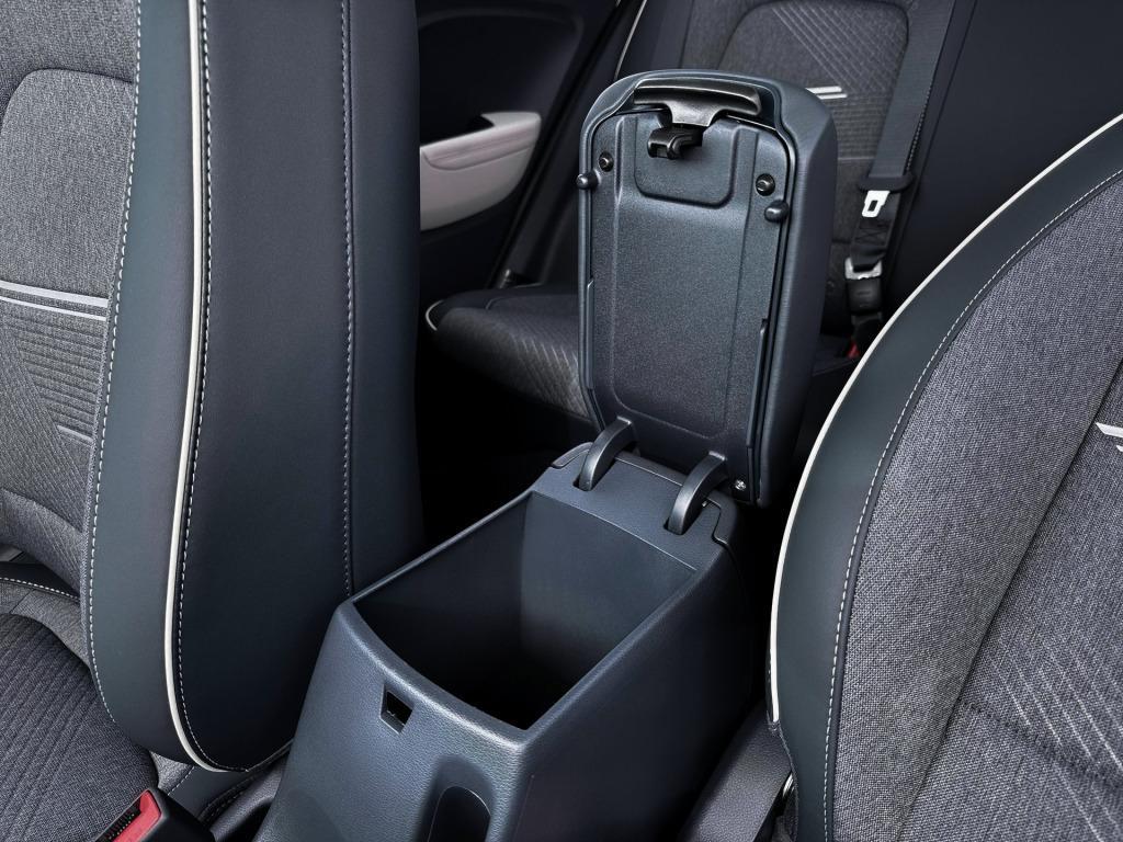 new 2026 Hyundai Venue car, priced at $24,385