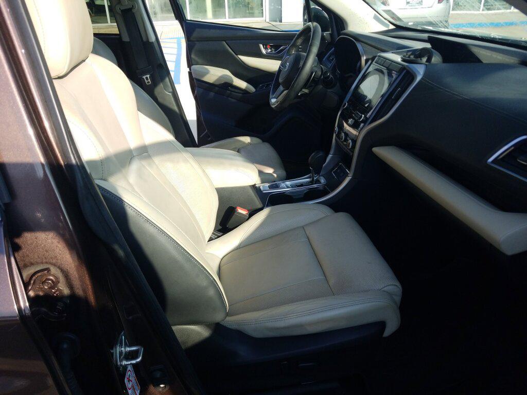 used 2020 Subaru Ascent car, priced at $19,980