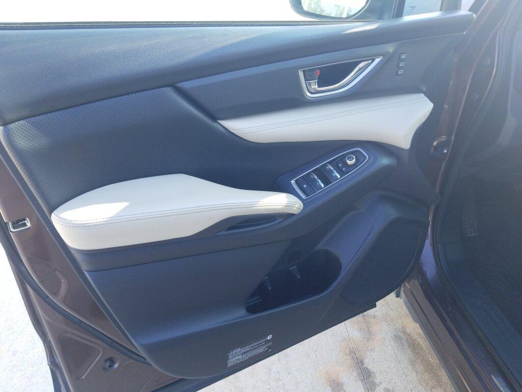 used 2020 Subaru Ascent car, priced at $19,980