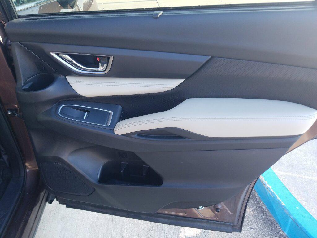 used 2020 Subaru Ascent car, priced at $19,980