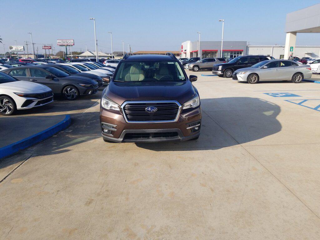 used 2020 Subaru Ascent car, priced at $19,980