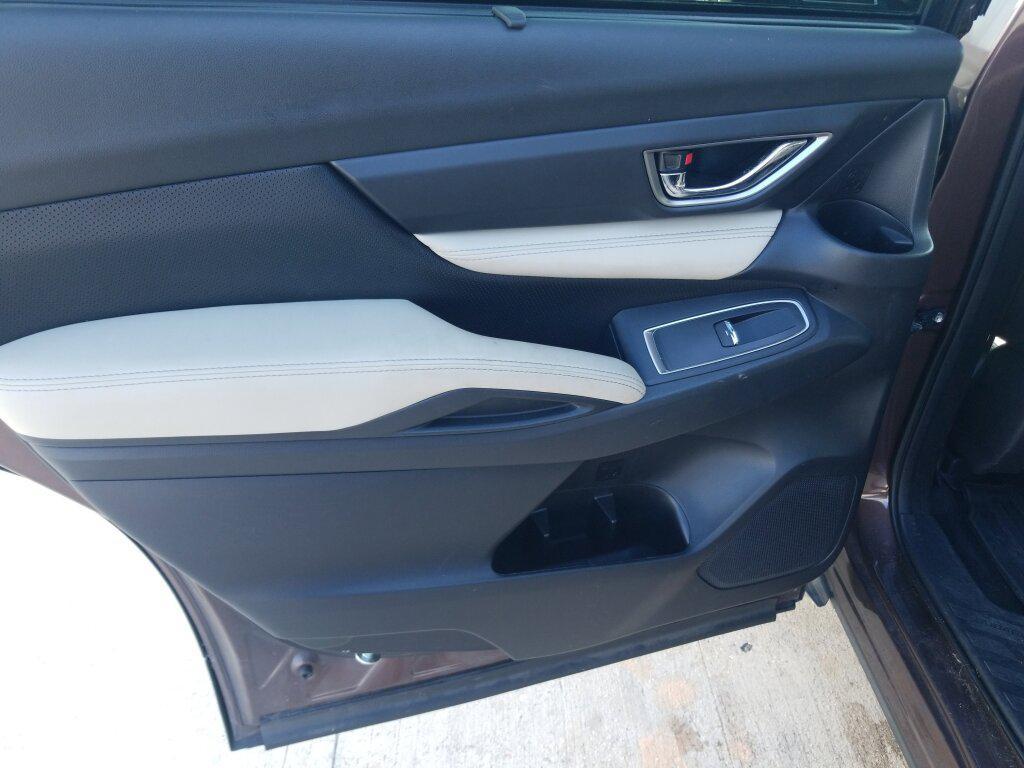 used 2020 Subaru Ascent car, priced at $19,980