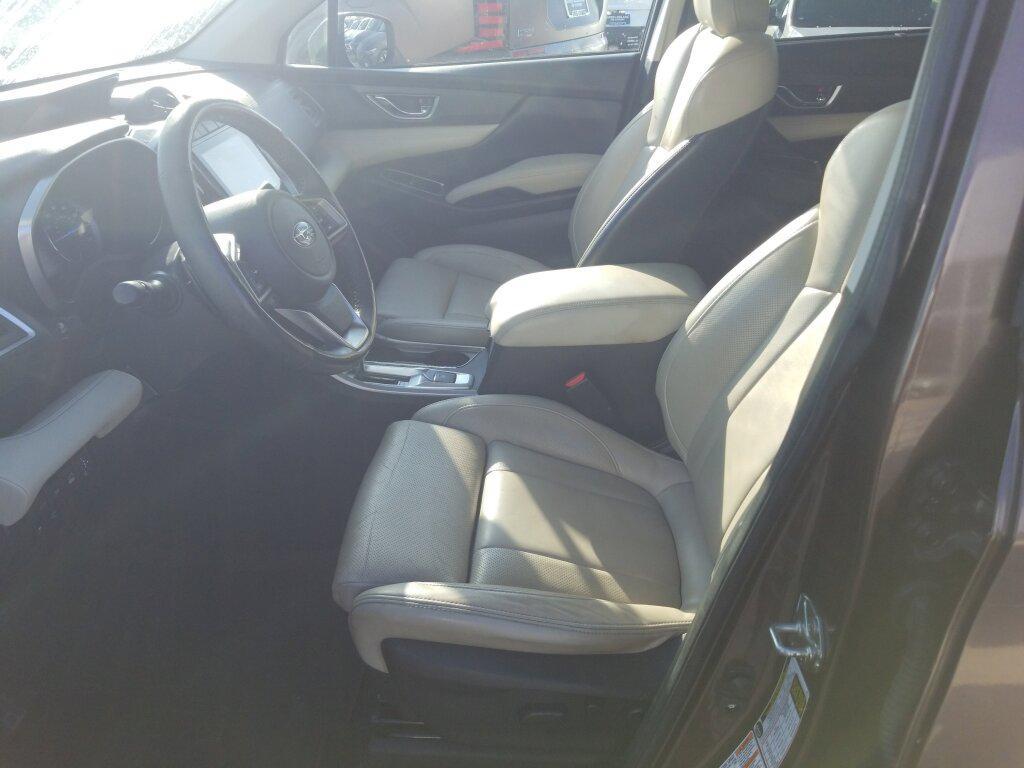 used 2020 Subaru Ascent car, priced at $19,980