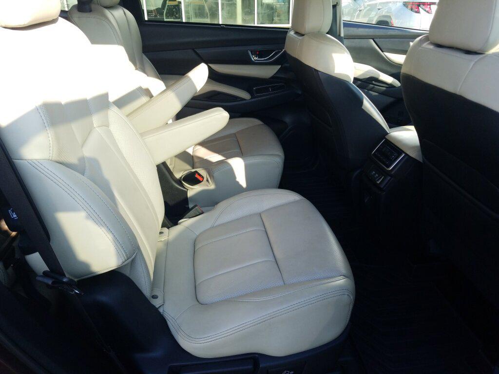 used 2020 Subaru Ascent car, priced at $19,980