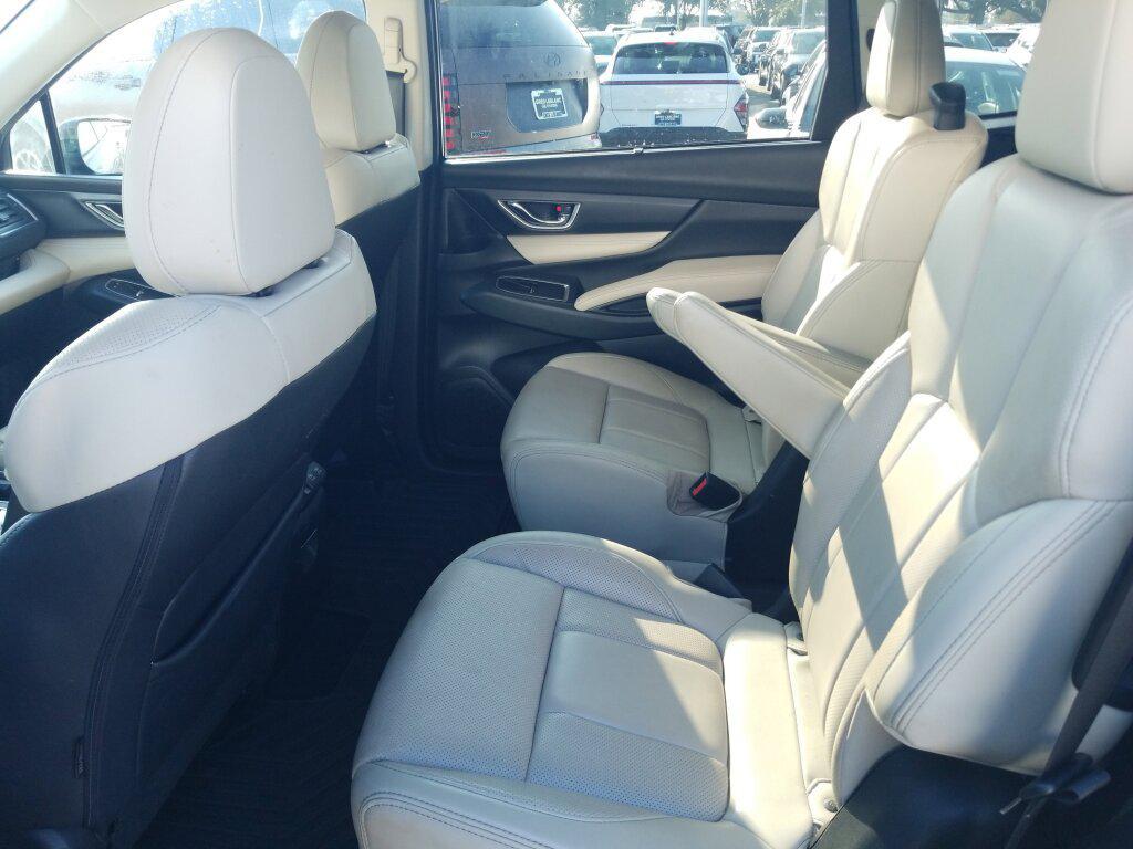 used 2020 Subaru Ascent car, priced at $19,980