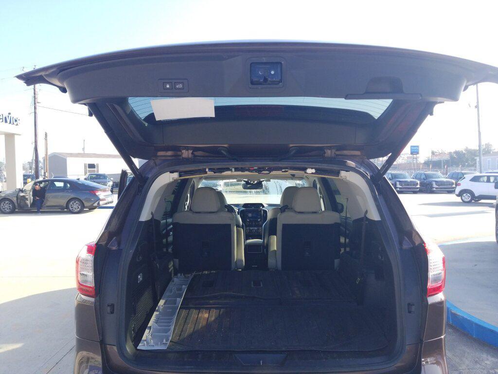 used 2020 Subaru Ascent car, priced at $19,980