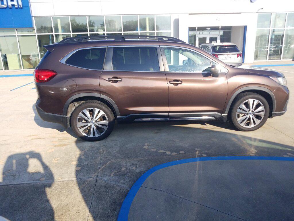 used 2020 Subaru Ascent car, priced at $19,980