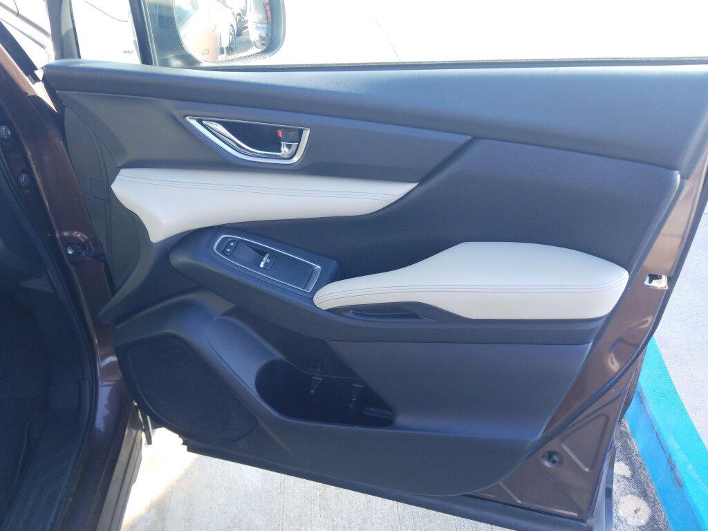 used 2020 Subaru Ascent car, priced at $19,980