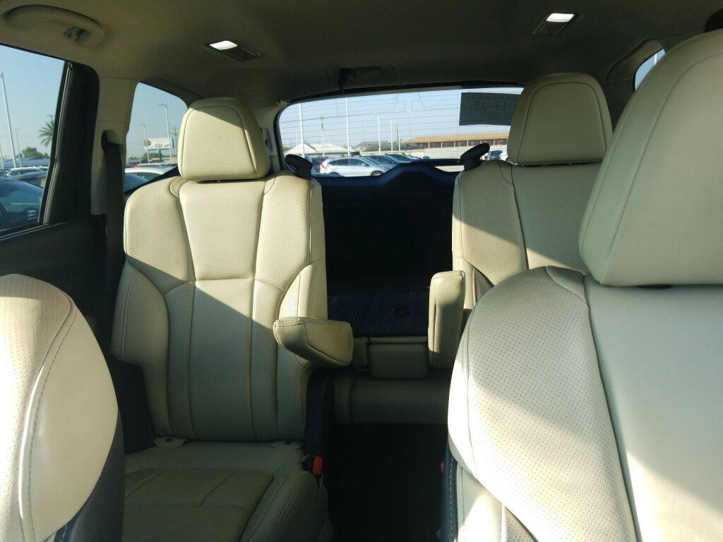 used 2020 Subaru Ascent car, priced at $19,980