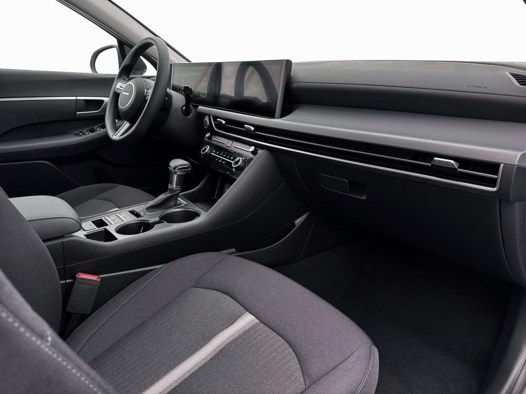 new 2026 Hyundai Sonata car, priced at $26,366