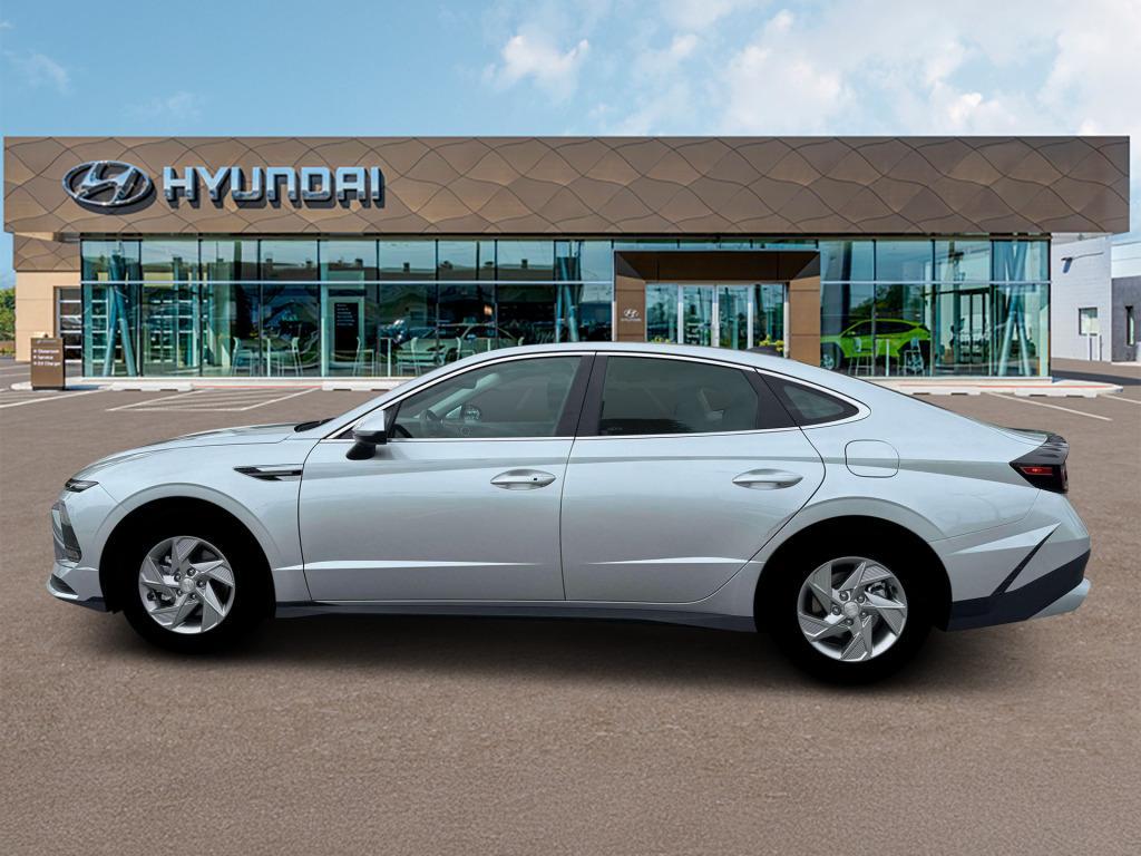 new 2026 Hyundai Sonata car, priced at $26,366