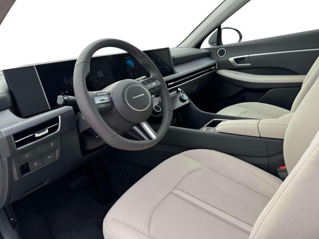 new 2026 Hyundai Sonata car, priced at $27,941