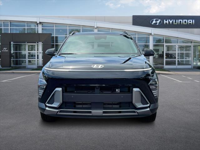 new 2025 Hyundai Kona car, priced at $30,515