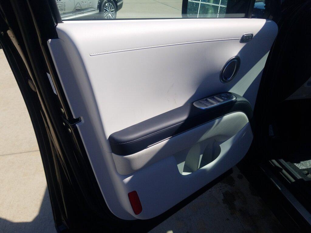 new 2026 Hyundai Palisade car, priced at $50,638