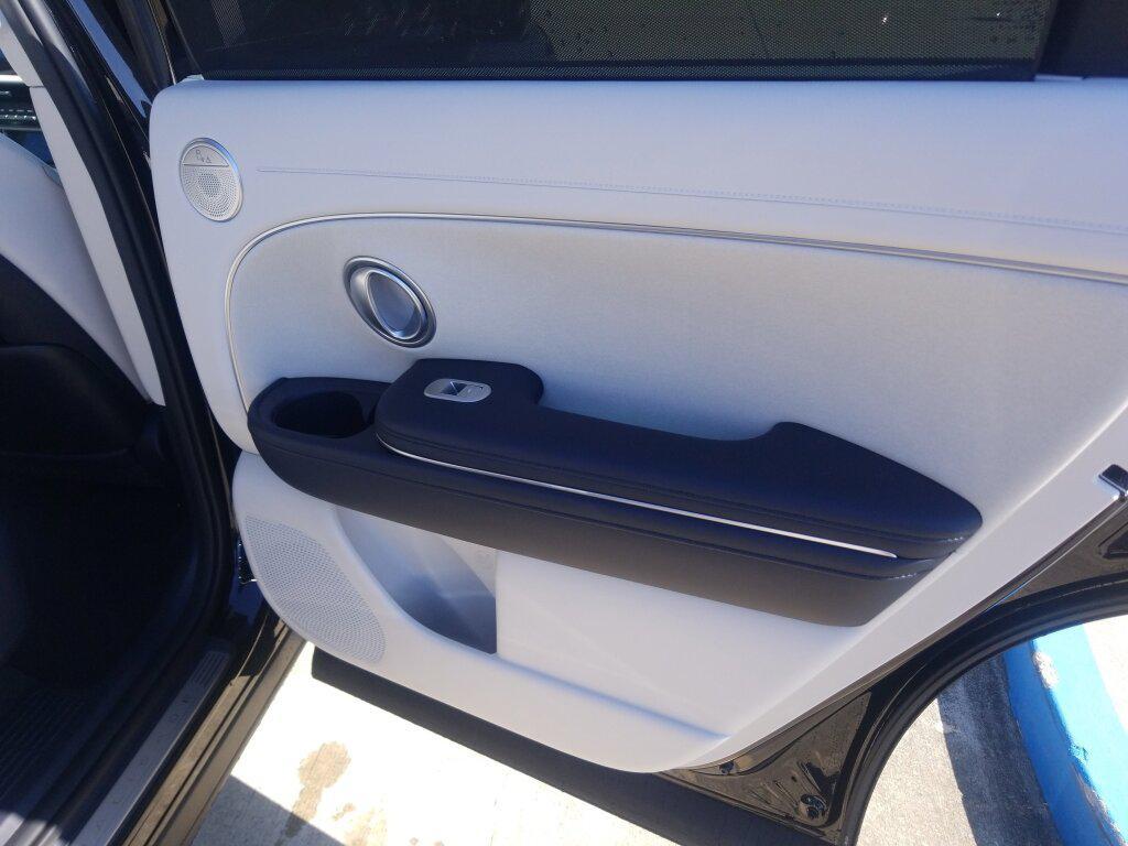 new 2026 Hyundai Palisade car, priced at $50,638