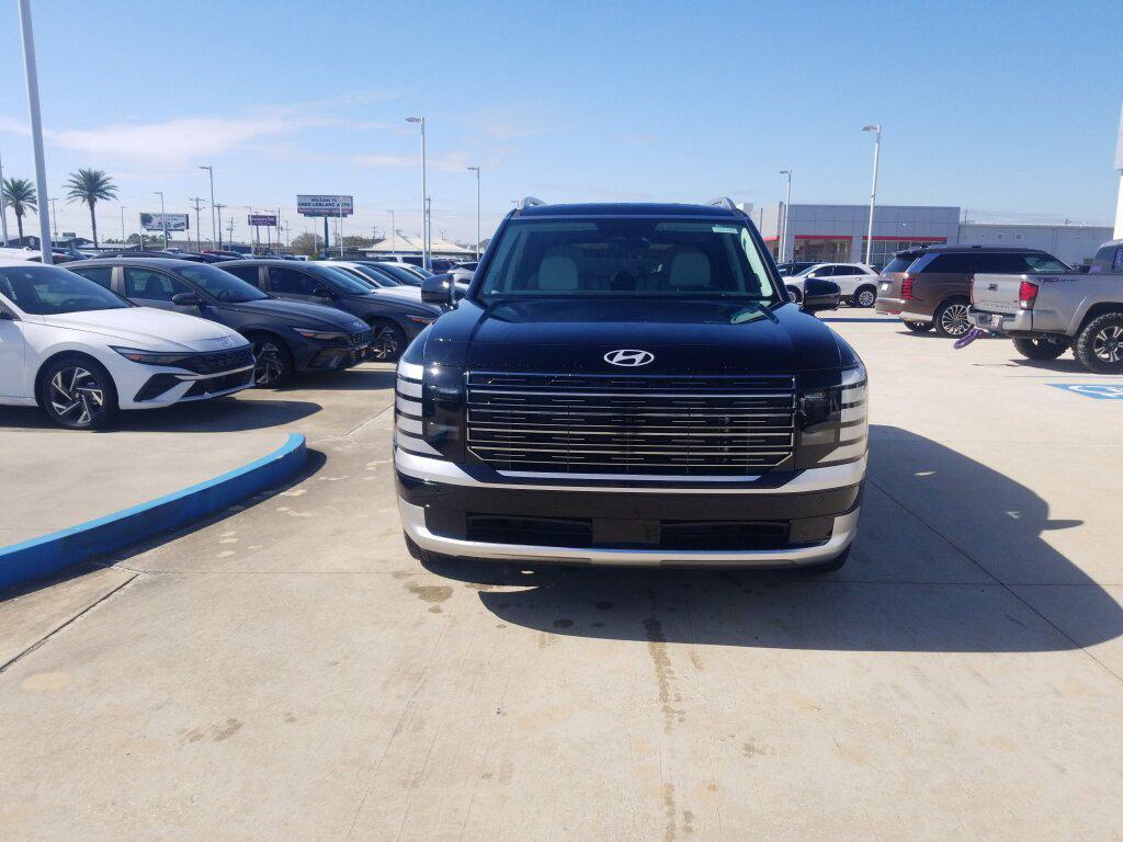 new 2026 Hyundai Palisade car, priced at $50,638