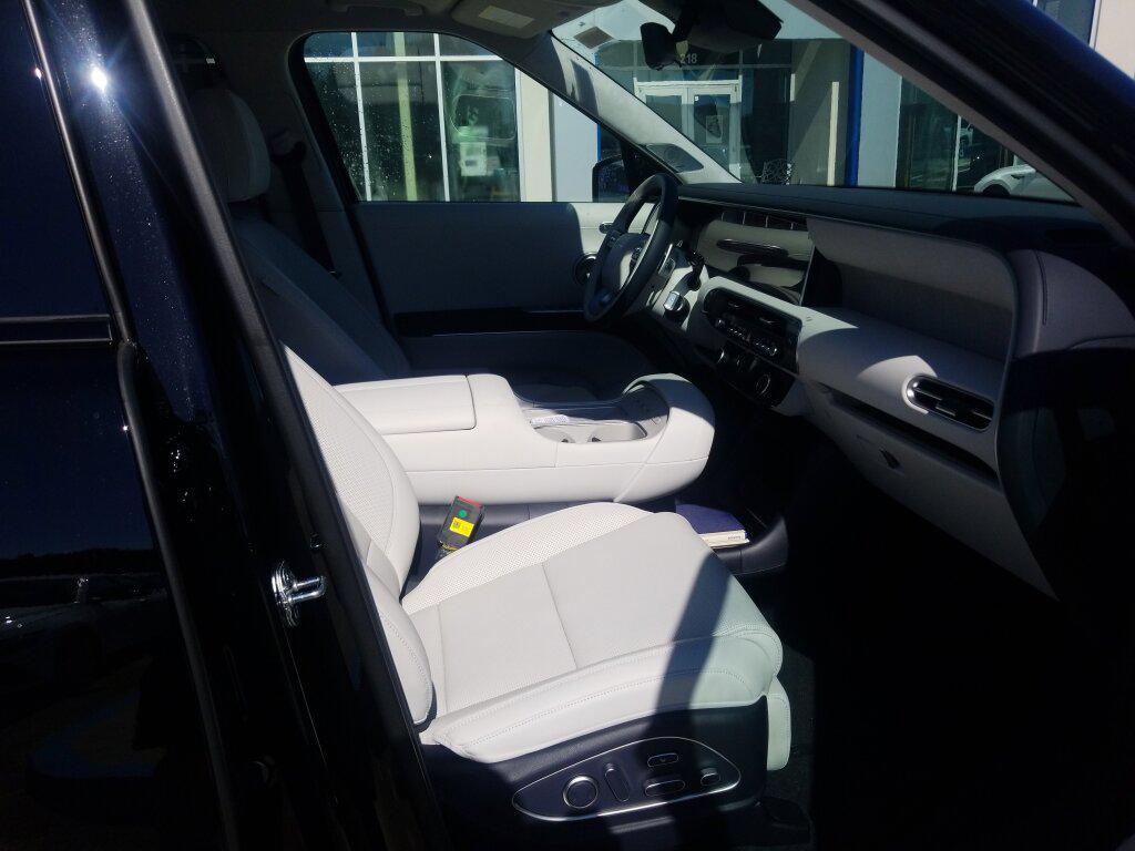 new 2026 Hyundai Palisade car, priced at $50,638