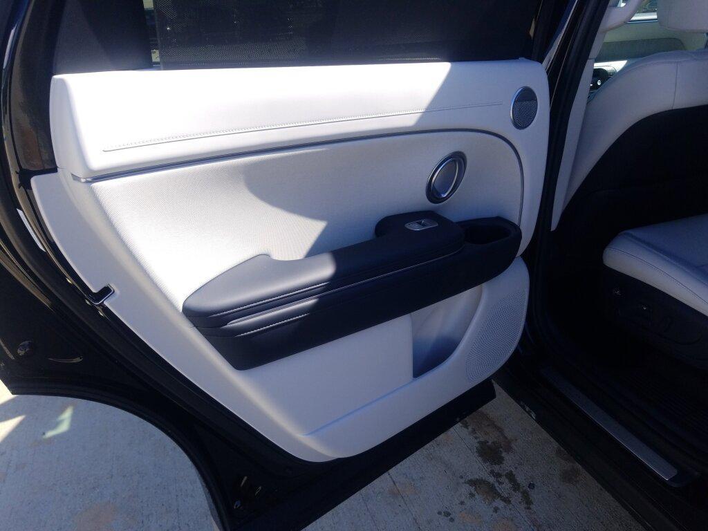 new 2026 Hyundai Palisade car, priced at $50,638