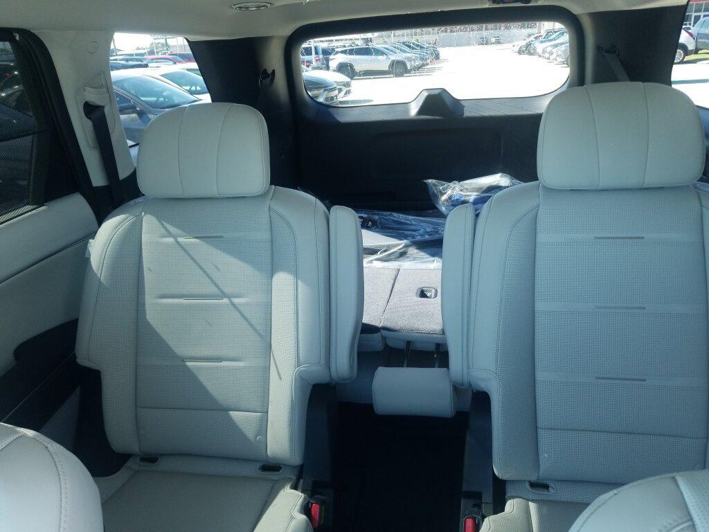 new 2026 Hyundai Palisade car, priced at $50,638