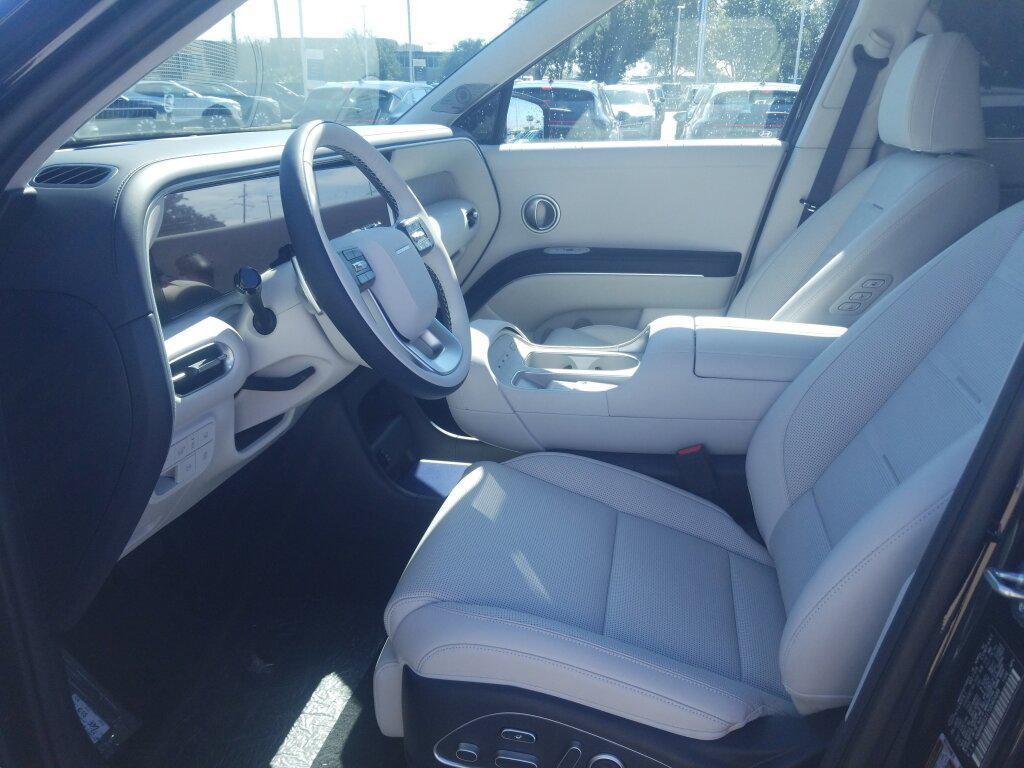 new 2026 Hyundai Palisade car, priced at $50,638