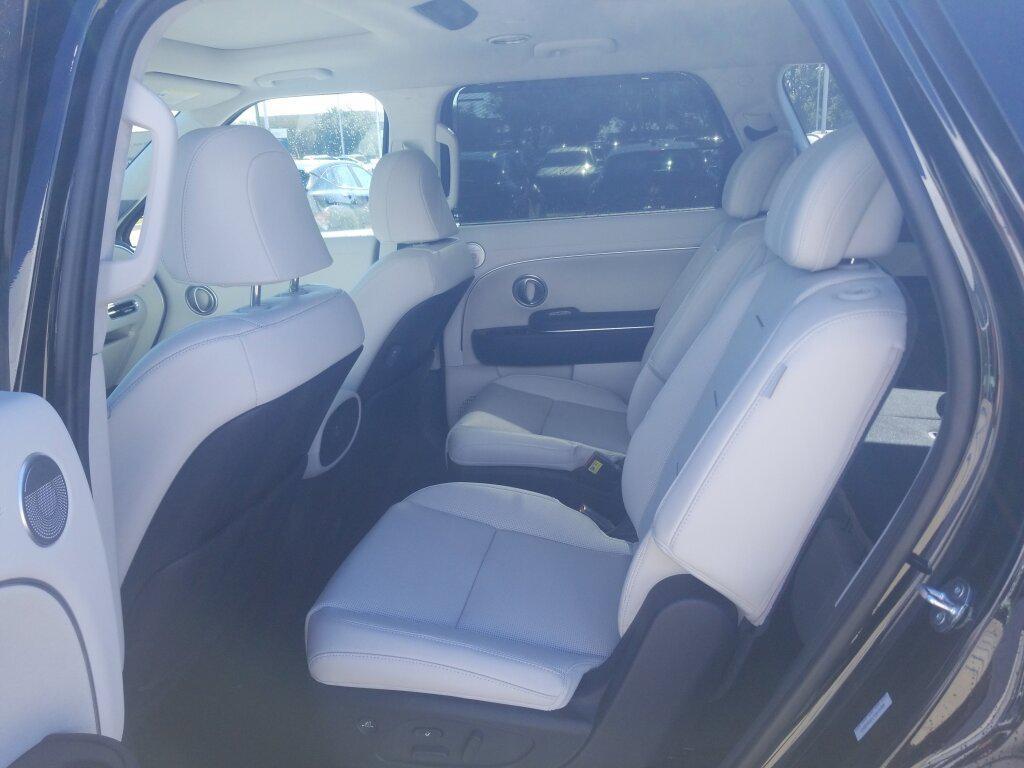 new 2026 Hyundai Palisade car, priced at $50,638