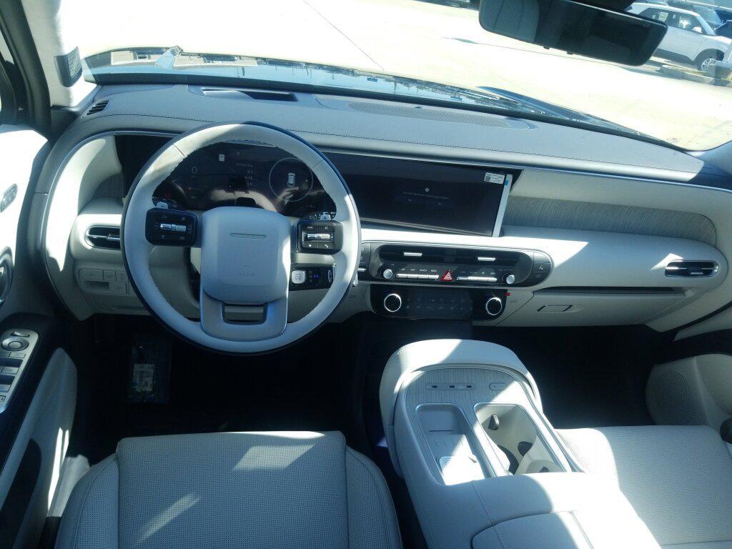 new 2026 Hyundai Palisade car, priced at $50,638