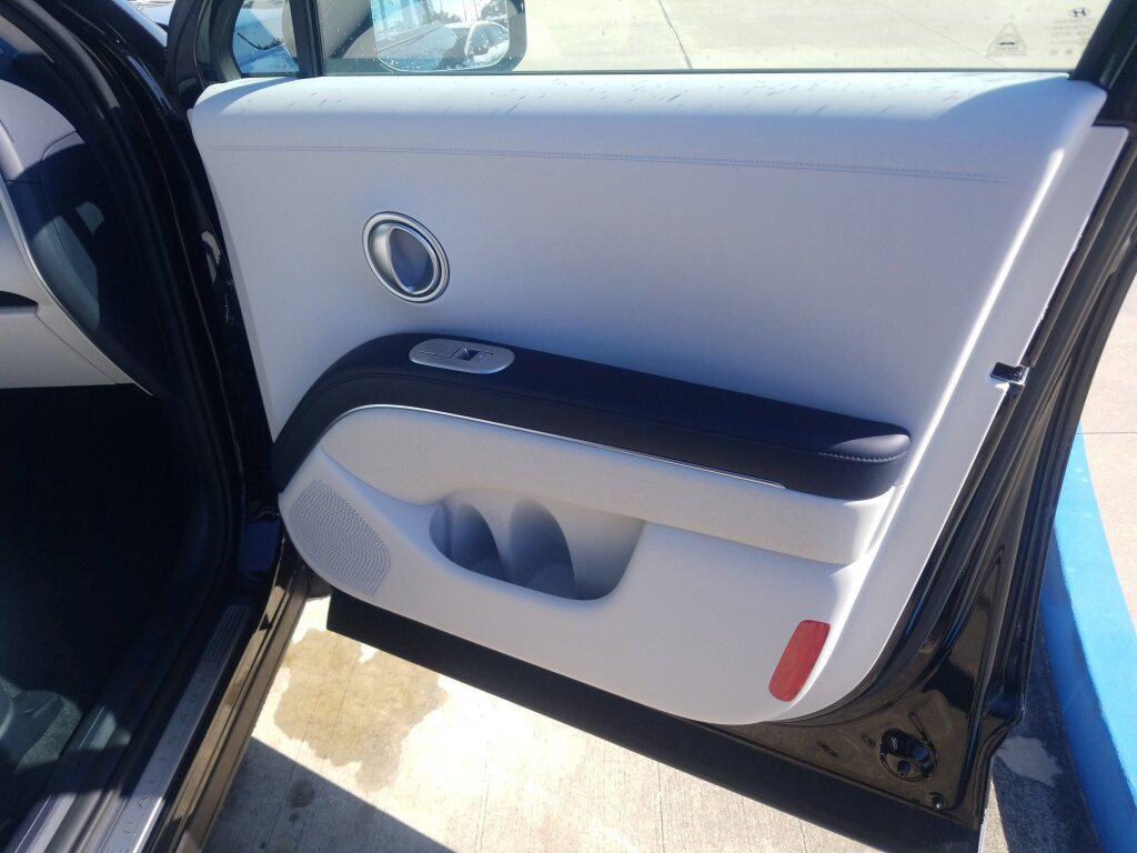 new 2026 Hyundai Palisade car, priced at $50,638