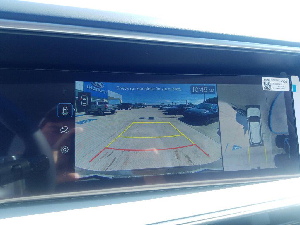 new 2026 Hyundai Palisade car, priced at $50,638