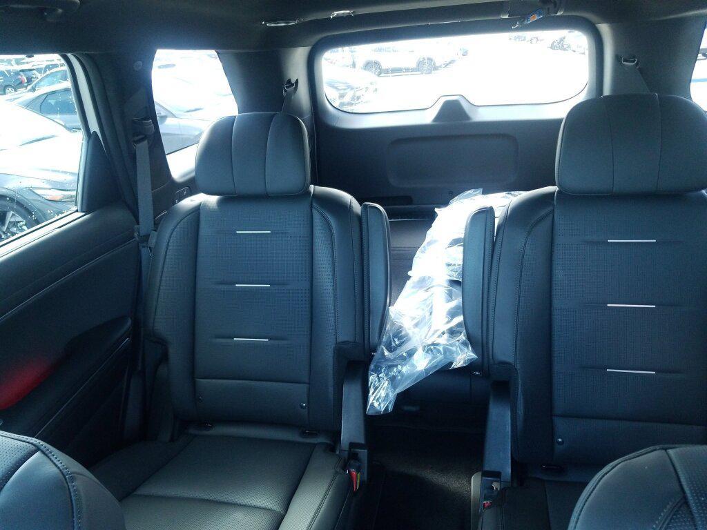 new 2026 Hyundai Palisade car, priced at $51,177