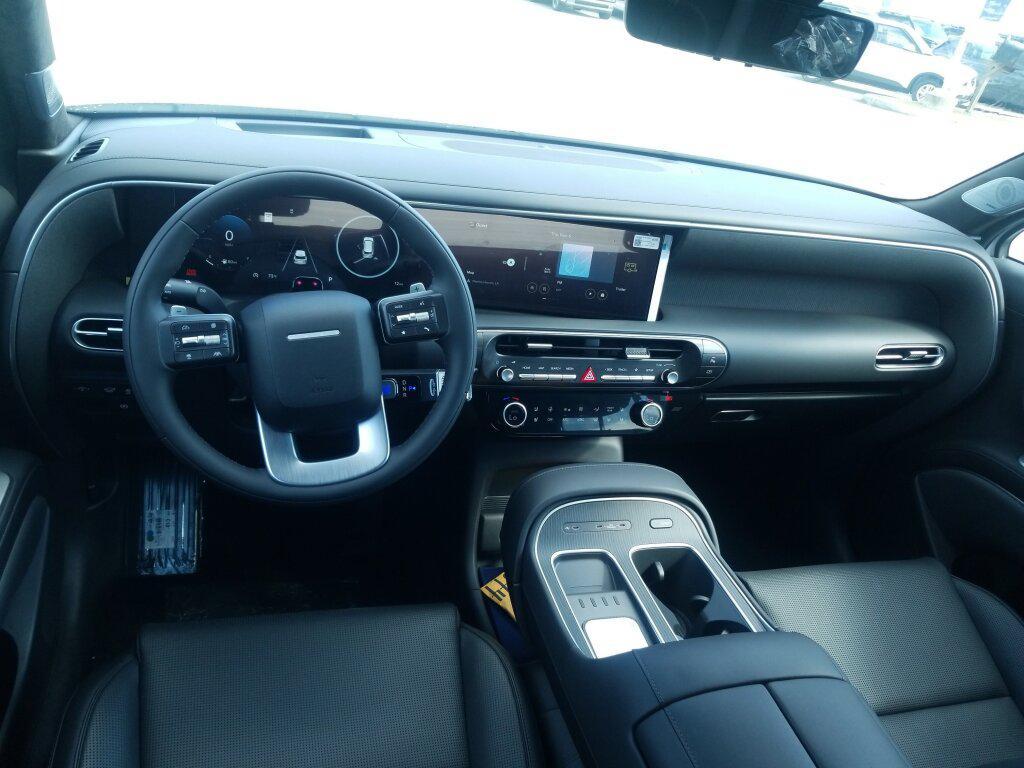 new 2026 Hyundai Palisade car, priced at $51,177