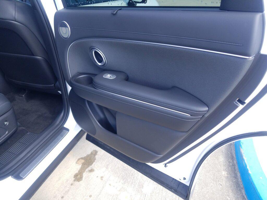 new 2026 Hyundai Palisade car, priced at $51,177