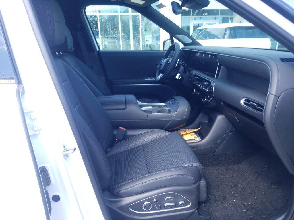 new 2026 Hyundai Palisade car, priced at $51,177