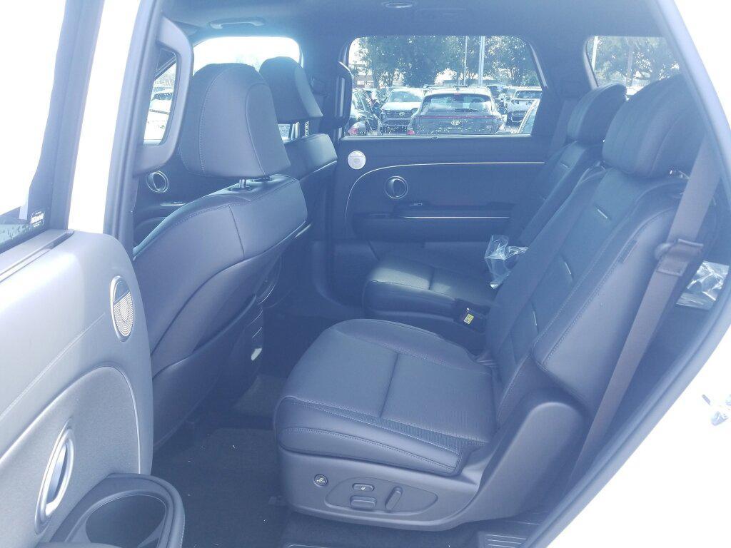 new 2026 Hyundai Palisade car, priced at $51,177