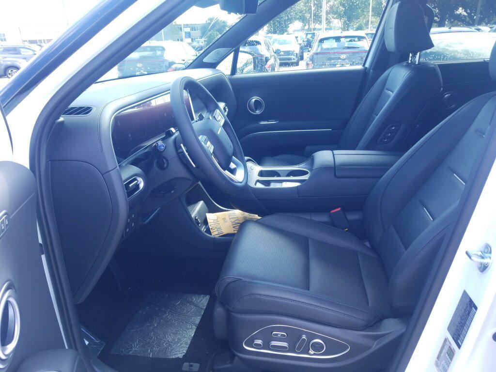 new 2026 Hyundai Palisade car, priced at $51,177