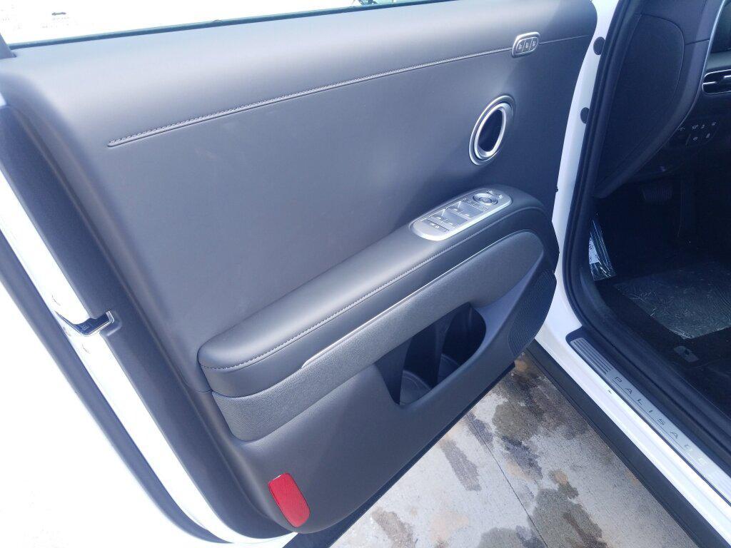 new 2026 Hyundai Palisade car, priced at $51,177