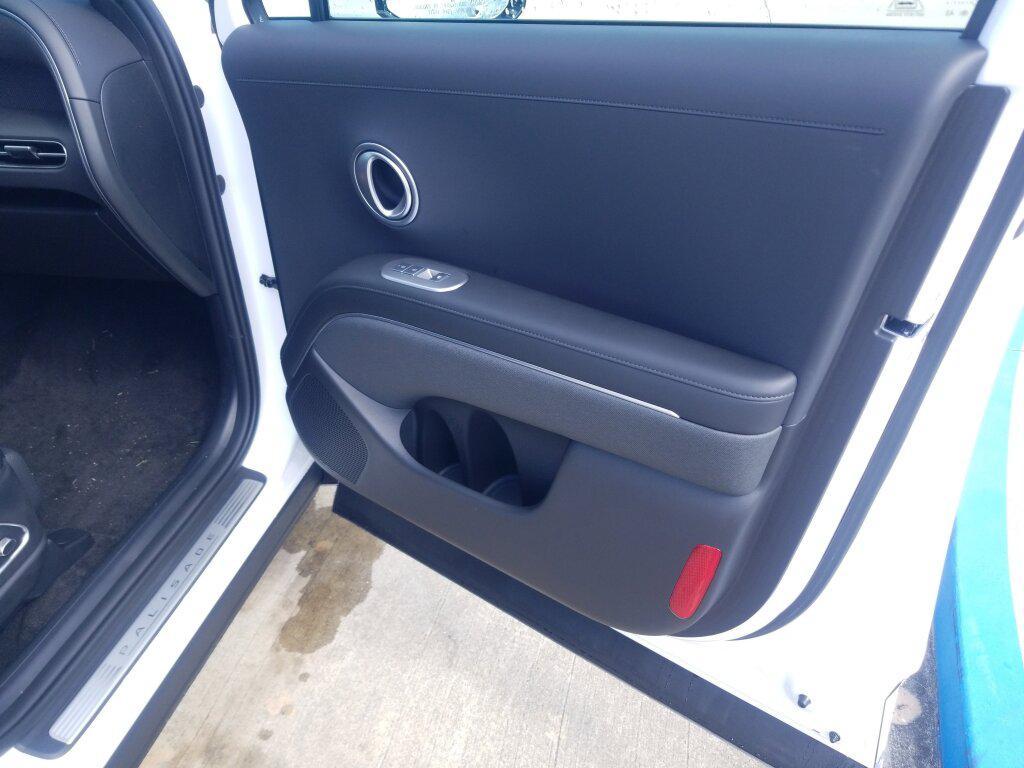 new 2026 Hyundai Palisade car, priced at $51,177